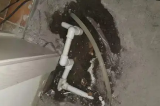 玛沁卫生间漏水检测多少钱