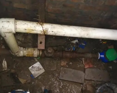 玛沁水管维修哪家好