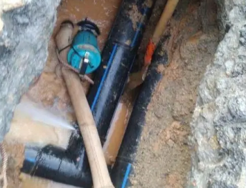 玛沁水管维修哪家好