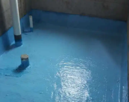 玛沁卫生间防水哪家好